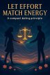 Let Effort Match Energy: A Compact... - Bild 1