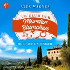 Mord auf Italienisch   Ein gemütlicher Cosy Krimi (MP3-Download)