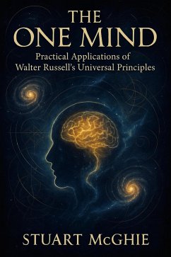 Cover The One Mind (eBook, ePUB)