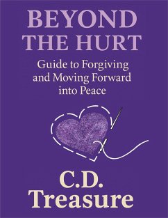 Cover BEYOND THE HURT prj 6x9 well formatted book (eBook, ePUB)