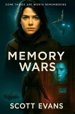Memory Wars (eBook, ePUB)
