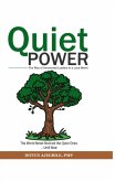 Quiet Power: The Rise of Introverted Leaders in a Loud World (eBook, ePUB) Quiet Power: The Rise of Introverted Leaders in a Loud World (eBook, ePUB)