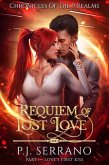 Requiem of Lost Love (eBook, ePUB)