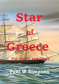 Star of Greece - For Profit and Glory (eBook, ePUB)