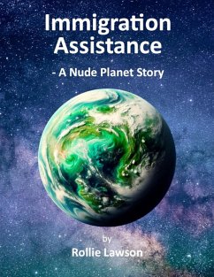 Immigration Assistance (eBook, ePUB) - Lawson, Rollie