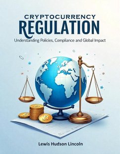 Cover Cryptocurrency Regulation (eBook, ePUB)