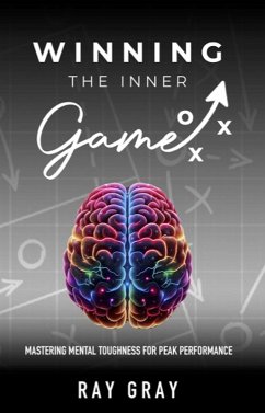 Cover Winning the Inner Game (eBook, ePUB)