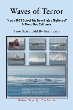 Cover Waves of Terror (eBook, ePUB)