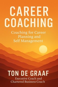 Cover Career coaching (eBook, ePUB)