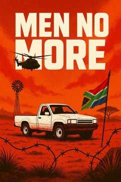 Cover Men No More (eBook, ePUB)