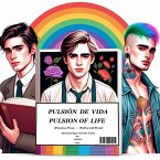 PULSIÓN DE VIDA (eBook, ePUB)