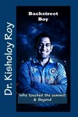Backstreet Boy (eBook, ePUB)