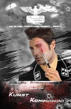 Stallone Schwarzenegger joins the Kunst Kommando (eBook, ePUB) - Lorimar, S. J.