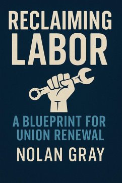 Cover Reclaiming labor (eBook, ePUB)
