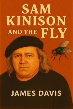 Cover Sam Kinison and the Fly (eBook, ePUB)