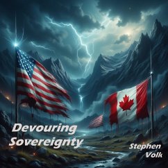 Devouring Sovereignty (eBook, ePUB) - Volk, Stephen