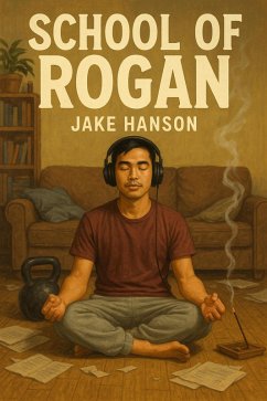 Cover SCHOOL of ROGAN (eBook, ePUB)