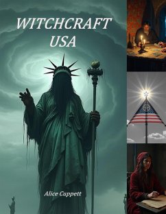 Cover Witchcraft USA (eBook, ePUB)
