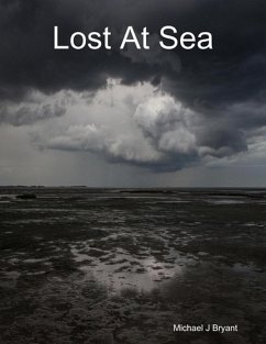 Lost at Sea (eBook, ePUB) - Bryant, Michael J.