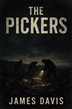 Cover The Pickers (eBook, ePUB)