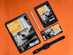 Cover The Self-Deportation Blueprint: Leaving The US With Dignity & Assets (eBook, ePUB)