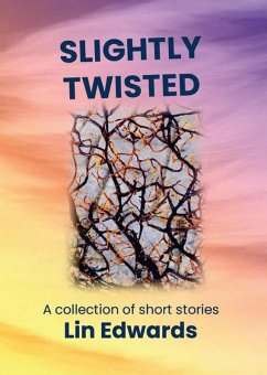 Cover Slightly Twisted (eBook, ePUB)