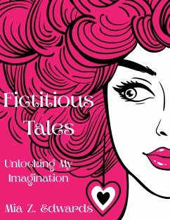 Cover Fictitious Tales (eBook, ePUB)