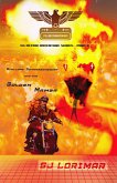 Stallone Schwarzenegger and the Golden Mamba (eBook, ePUB) Stallone Schwarzenegger and the Golden Mamba (eBook, ePUB)