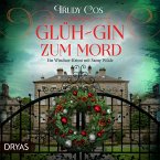 Glüh-Gin zum Mord (MP3-Download)