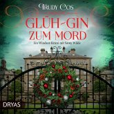 Glüh-Gin zum Mord (MP3-Download) Glüh-Gin zum Mord (MP3-Download)