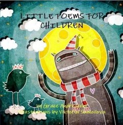Cover Little Poems for Children (eBook, ePUB)