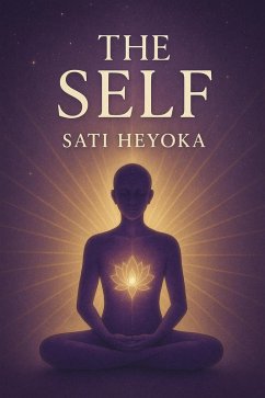 Cover The Self (eBook, ePUB)