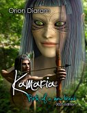 Kamaria (Birth of a new breed) (eBook, ePUB)