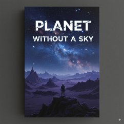 Planet Without a Sky (eBook, ePUB) - Chouni, Mohamed Planet Without a Sky (eBook, ePUB) - Chouni, Mohamed