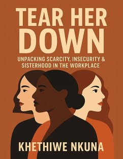 Cover Tear Her Down (eBook, ePUB)