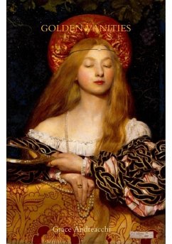 Golden Vanities (eBook, ePUB) - Andreacchi, Grace