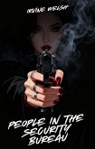 People in the Security Bureau (eBook, ePUB)