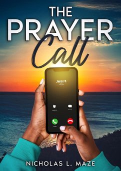 The Prayer Call (eBook, ePUB) Cover The Prayer Call (eBook, ePUB)