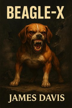 BEAGLE-X (eBook, ePUB) - Davis, James