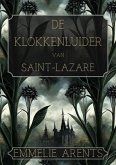 De bellenluider van Saint-Lazare (eBook, ePUB)