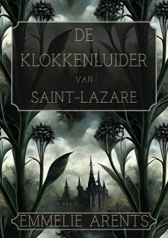 Cover De bellenluider van Saint-Lazare (eBook, ePUB)