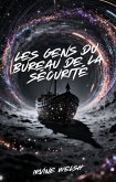Les Gens Du Bureau De La Sécurité (eBook, ePUB)