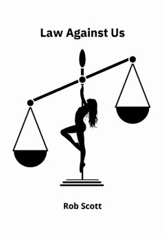 Cover Law Against Us (eBook, ePUB)