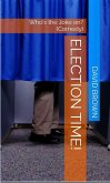 Election Time! (eBook, ePUB)