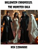 Halloween Chronicles: The Monster Gala (eBook, ePUB) Halloween Chronicles: The Monster Gala (eBook, ePUB)