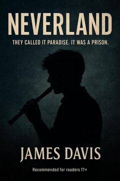 Cover NEVERLAND (eBook, ePUB)