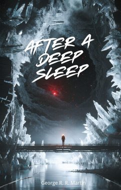 After A Deep Sleep (eBook, ePUB) - Martin, George R. R.