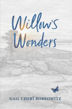 Willow's Wonders (eBook, ePUB) Cover Willow's Wonders (eBook, ePUB)