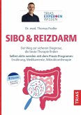 Expertenwissen: SIBO & Reizdarm (eBook, ePUB)