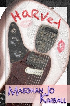 Cover Harvey (eBook, ePUB)